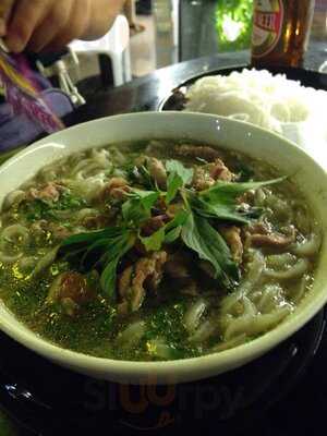 Trung Tâm ẩm Thực Đà Nẵng