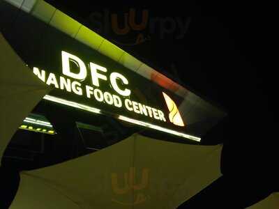Trung Tâm ẩm Thực Đà Nẵng