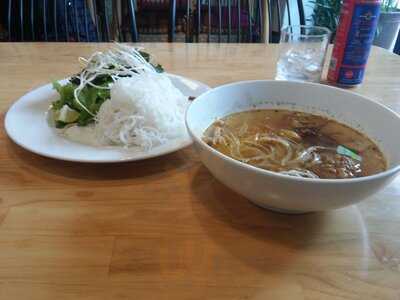 Phở Han - The Traditional Taste