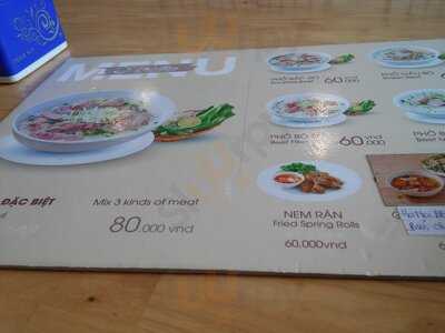 Phở Han - The Traditional Taste