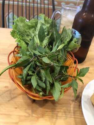 Phở Han - The Traditional Taste