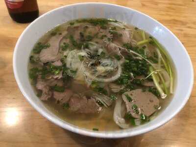 Phở Han - The Traditional Taste