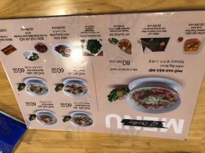 Phở Han - The Traditional Taste