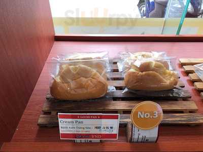 Gochipan Nguyen Xuan Khoat