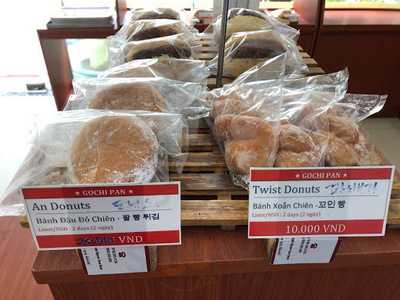 Gochipan Nguyen Xuan Khoat