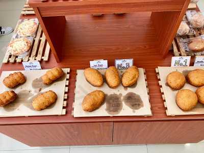 Gochipan Nguyen Xuan Khoat