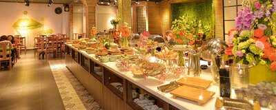 Hanoi Buffet Restaurant