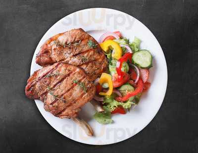 Hanoi Buffet Restaurant