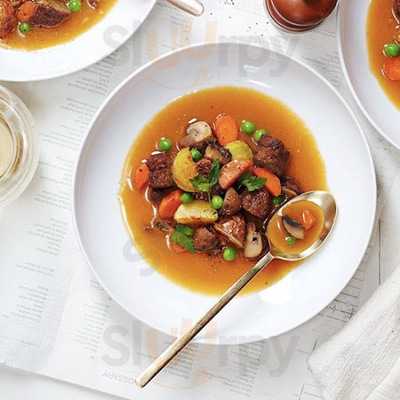 Hanoi Buffet Restaurant