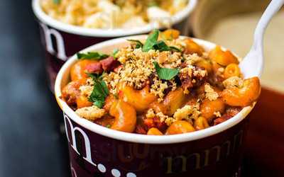 Hanoi Buffet Restaurant