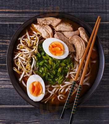 Hanoi Buffet Restaurant