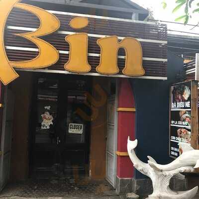 Bin Restaurant