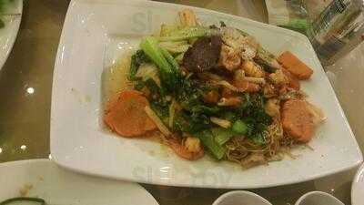 Nhà Hàng Hải Sản Lê Gia