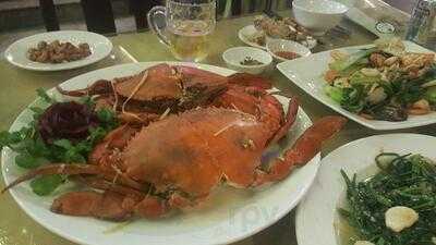 Nhà Hàng Hải Sản Lê Gia