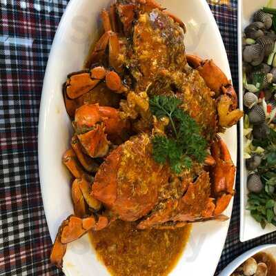 Nhà Hàng Hải Sản Lê Gia