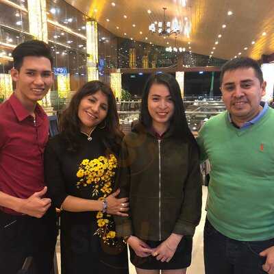 Nhà Hàng Hải Sản Lê Gia