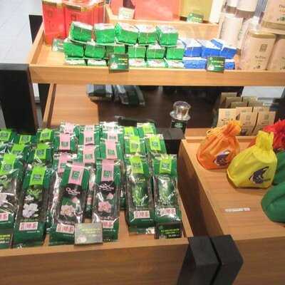 Phuc Long Coffee & Tea