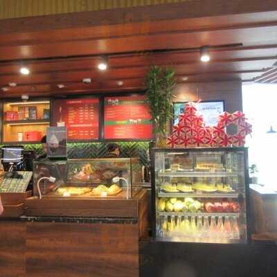 Phuc Long Coffee & Tea