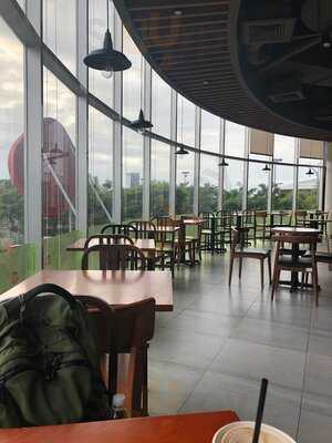 Phuc Long Coffee & Tea