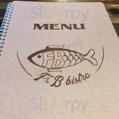 F&b Bistro
