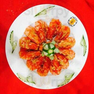 Nhà Hàng Con Cá Vàng