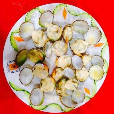 Nhà Hàng Con Cá Vàng