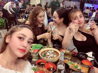 La Bàn Seafood & Beer