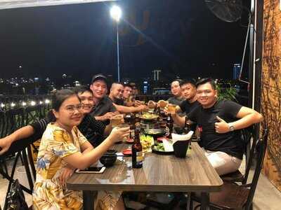 La Bàn Seafood & Beer