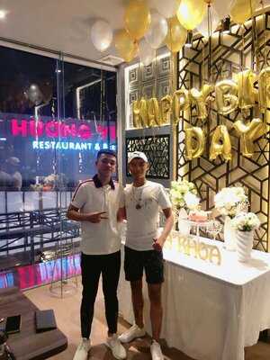 La Bàn Seafood & Beer