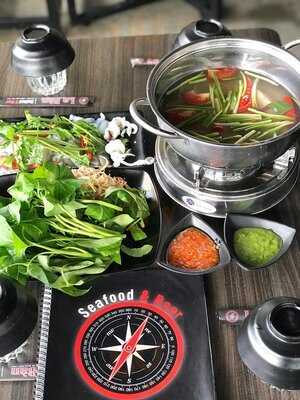 La Bàn Seafood & Beer