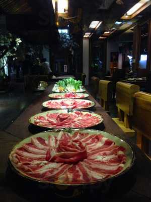 Nhà Hàng Nhật Bản Shinbashi