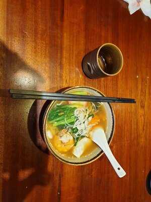 Nhà Hàng Nhật Bản Shinbashi