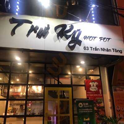 Trư Ký Hotpot