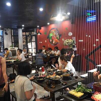 Trư Ký Hotpot