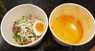 Tokyo Tan - Tan Ramen