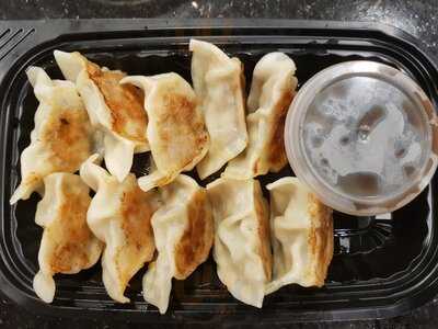 Tokyo Tan - Tan Ramen