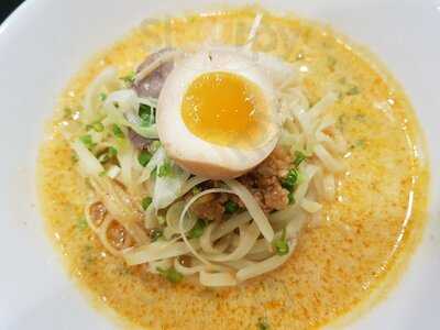 Tokyo Tan - Tan Ramen