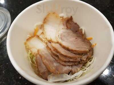 Tokyo Tan - Tan Ramen