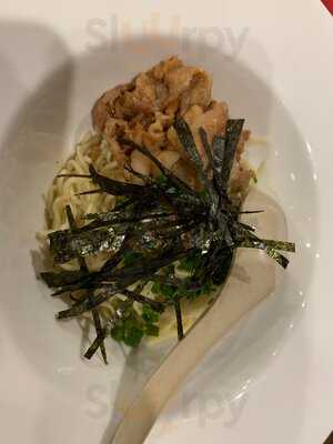 Tokyo Tan - Tan Ramen