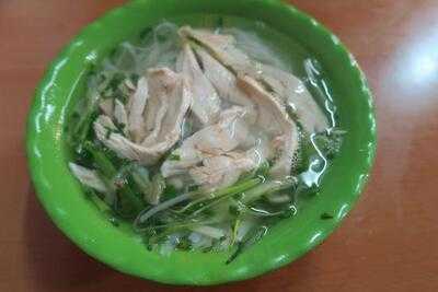 Pho Ga - Bun Thang