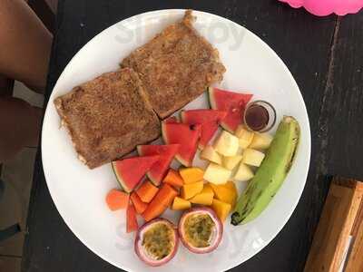 Quán Cà Phê & Ăn Sáng Mini