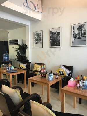 Quán Cà Phê & Ăn Sáng Mini