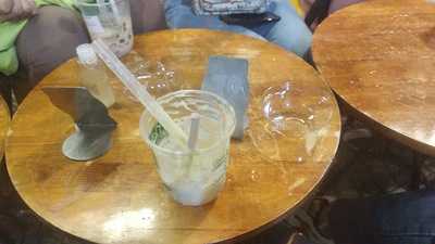 Money Milkteaa & Coffee