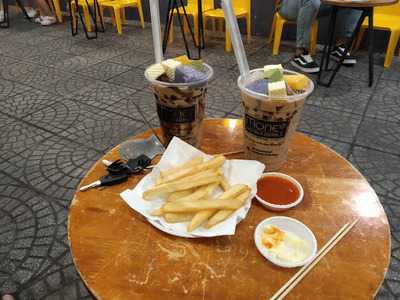 Money Milkteaa & Coffee