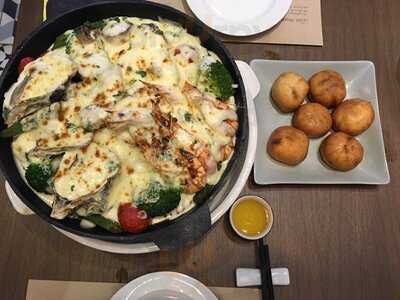 Kái Bếp - Vietnamese Cuisine