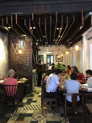 Kái Bếp - Vietnamese Cuisine