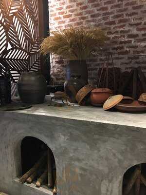 Kái Bếp - Vietnamese Cuisine