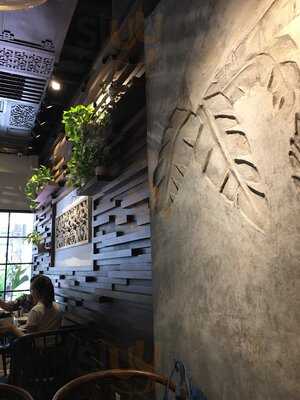 Kái Bếp - Vietnamese Cuisine