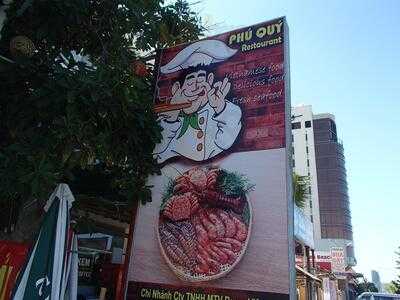 Phu Quy Restaurant
