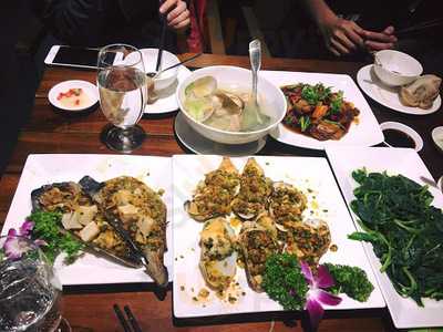 Phu Quy Restaurant